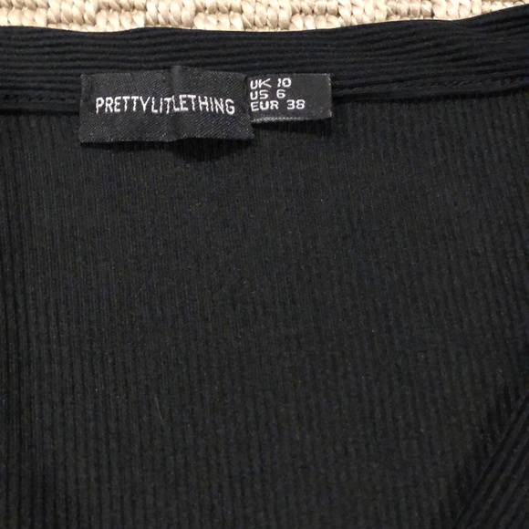 Pretty little thing bodysuit - Picture 3 of 3